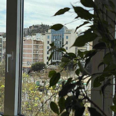 Cozy Apartment In Heart Athens Near Metro Fix 100M المظهر الخارجي الصورة