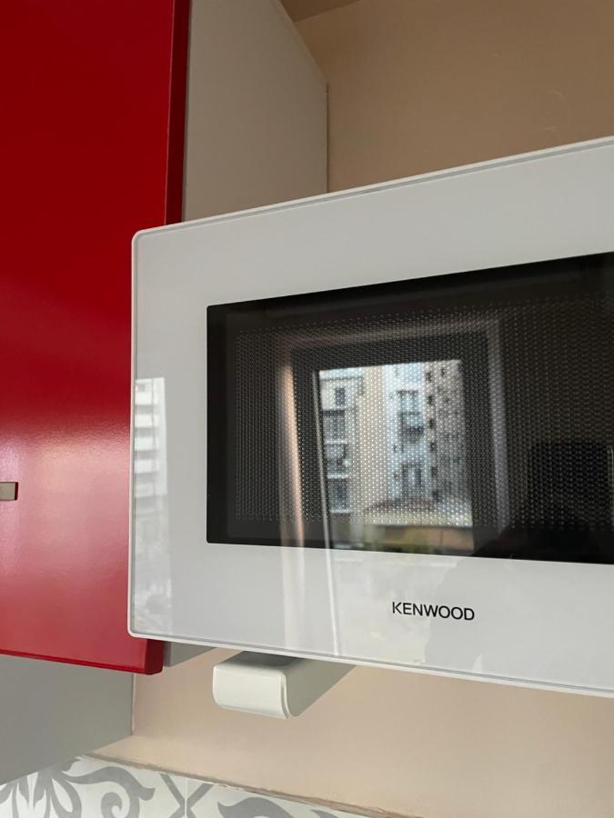 Cozy Apartment In Heart Athens Near Metro Fix 100M المظهر الخارجي الصورة