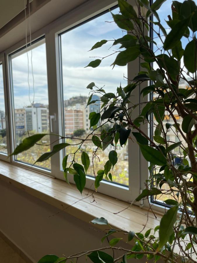 Cozy Apartment In Heart Athens Near Metro Fix 100M المظهر الخارجي الصورة