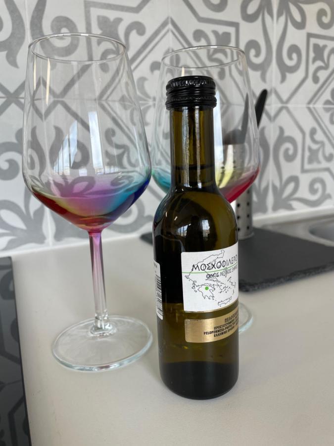 Cozy Apartment In Heart Athens Near Metro Fix 100M المظهر الخارجي الصورة