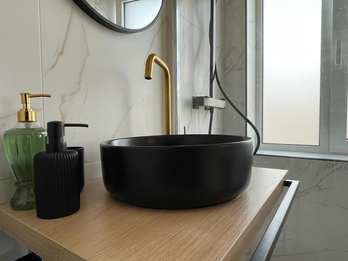 Cozy Apartment In Heart Athens Near Metro Fix 100M المظهر الخارجي الصورة