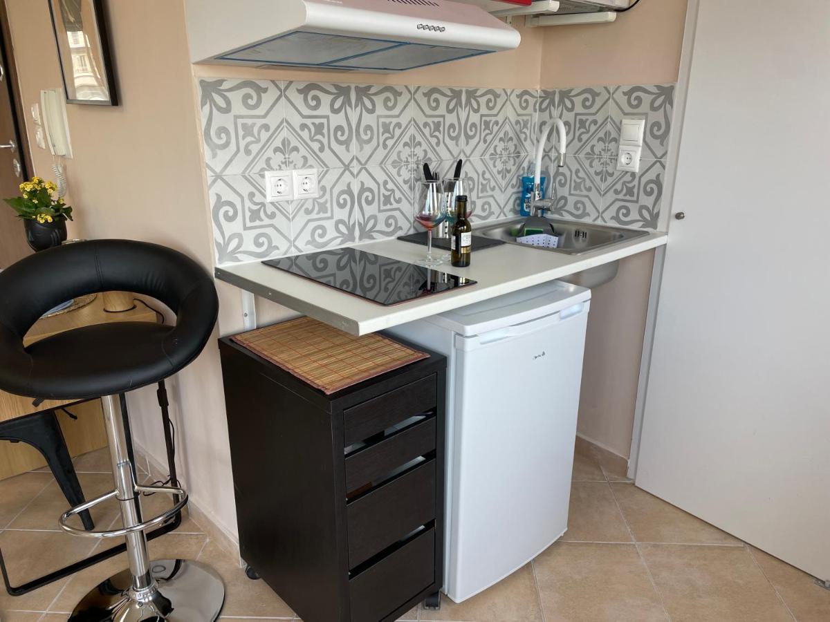 Cozy Apartment In Heart Athens Near Metro Fix 100M المظهر الخارجي الصورة