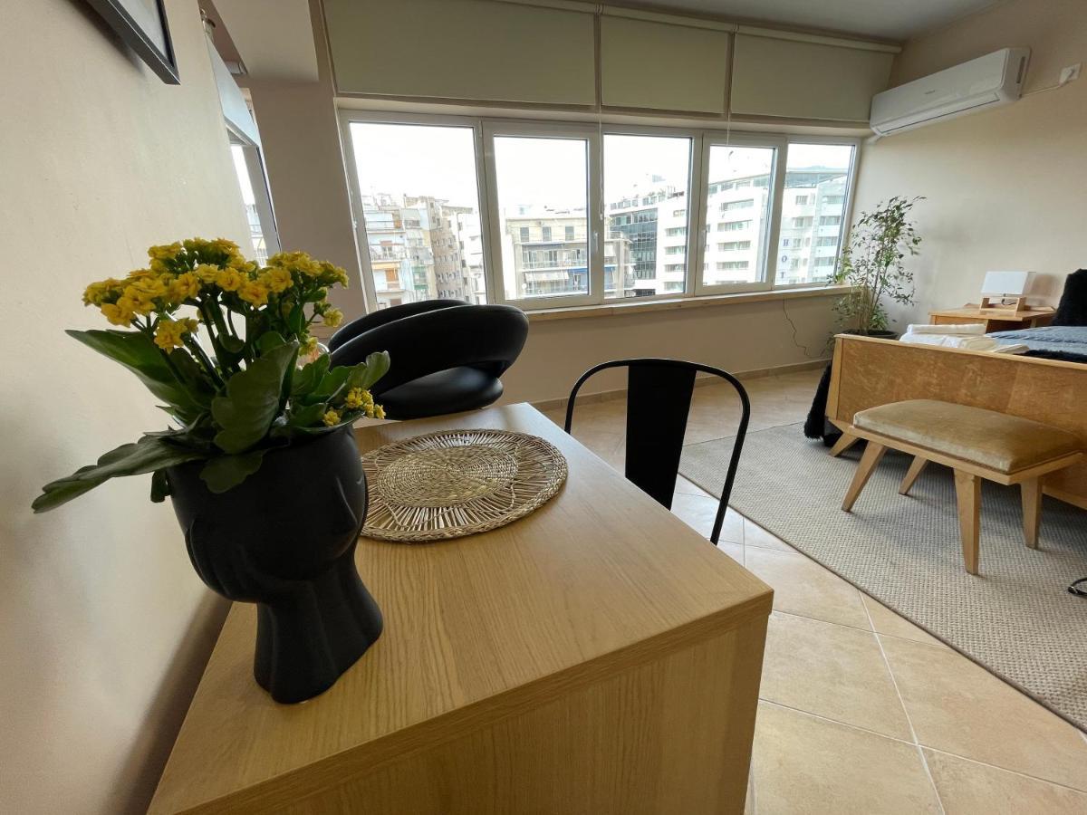 Cozy Apartment In Heart Athens Near Metro Fix 100M المظهر الخارجي الصورة