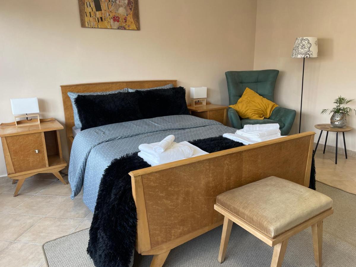 Cozy Apartment In Heart Athens Near Metro Fix 100M المظهر الخارجي الصورة
